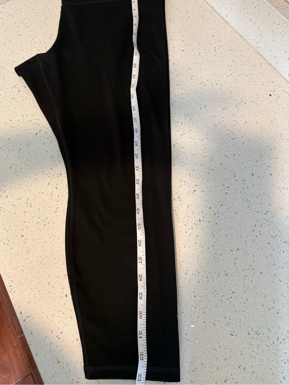 Fabletics Power Hold, High-Waist Compression Leggings - Picture 8 of 9